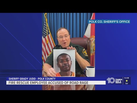 Latest Pasco County Arrests
