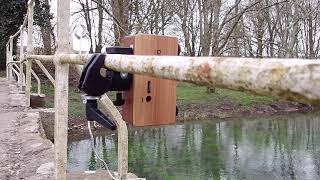 Ondu & the Super Clamp