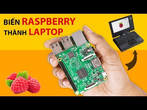 Video: Raspberry Pi tốt như thế nào?