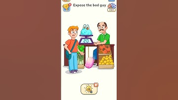 Dop 5: The level you never know #shorts #gaming