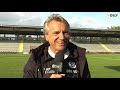 TV Elv // Nachschuss - VfR Aalen vs. SV Elversberg / 1:4