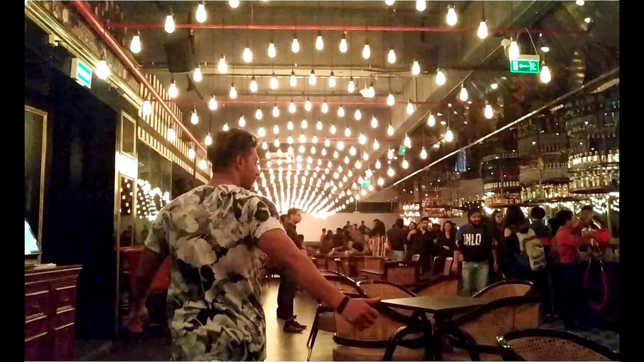 VALENTINE'S DAY In MUMBAI /Couples Best Way To Spend It right In 2020