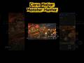 Cara MABAR Monster Hunter di Android PART 2