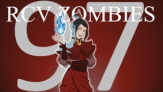 Random Character Voting Z - 97