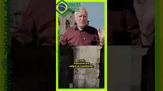 Ou manter o povo na ignorância para poder enganá-lo