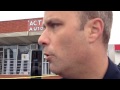 Tim's Market shooting April 14, 2014