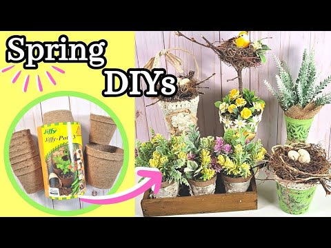 Vídeo: Fall Nature Crafts: Criando coisas da natureza e do seu jardim