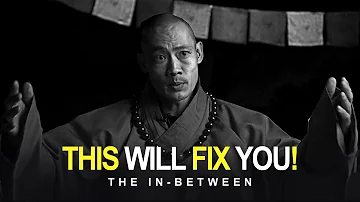 SHAOLIN MASTER - The In Between | Shi Heng Yi 2023