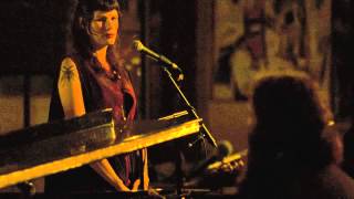 Fever ray - concrete walls (cover)