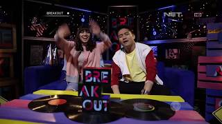 Lagu Hits Tahun 2017