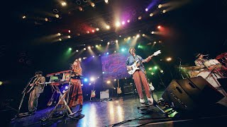 Czecho No Republic『BEST 2010-2020 TOUR』