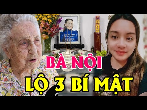 Video: Những điều Nhỏ Bé Trong Hình ảnh Này Khiến Người Phụ Nữ Già đi 10 Tuổi