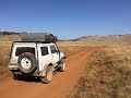 Suzuki Samurai Balkan Expedition offroad trip 4x4 1.8 is bmw 140 HP