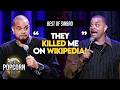 Sinbad's FUNNIEST Jokes About Money, Life & Hard Times! | Popcorn