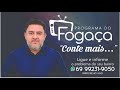 Programa do FOGAÇA edição 14 de março 2022