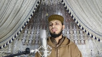 #محمد_الشلاف #chellaf_mohamed.  تلاوة مرئية من سورة يس