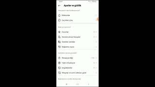 İnstagram Çıkış Yaptın Lütfen Yeniden Giriş Yap Hatası Çözümü