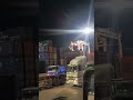 Container Driver is in The Seaport to Autonomous Port in Kampong Soam for Cambodia