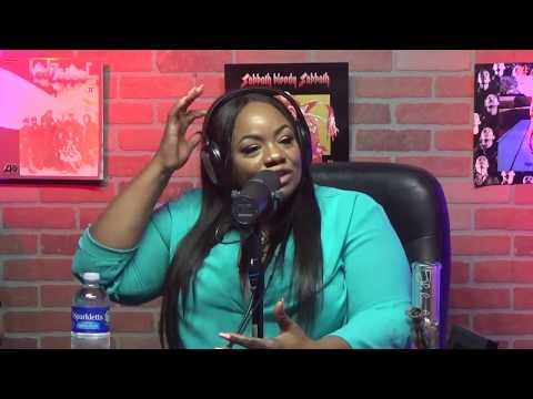 The Church Of What's Happening Now - Ms. Pat