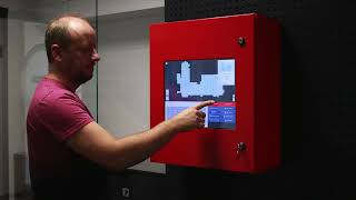 Lekcja 14 Alarm pożarowy