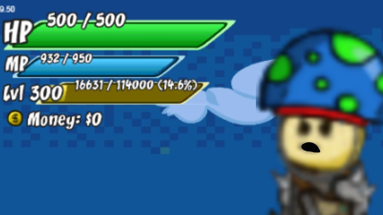 HELMET HEROES REACHING LVL 300! (Sorry No Celebration I'm broke) l