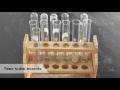 Essential Laboratory Apparatus and Their Functions in Scientific Experiments