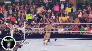 Wwe Rey Mysterio Still Ballin Hd
