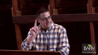 What is the third commandment all about? - Exodus 20:1-7