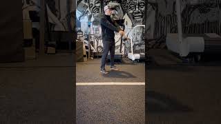 American KB Swing