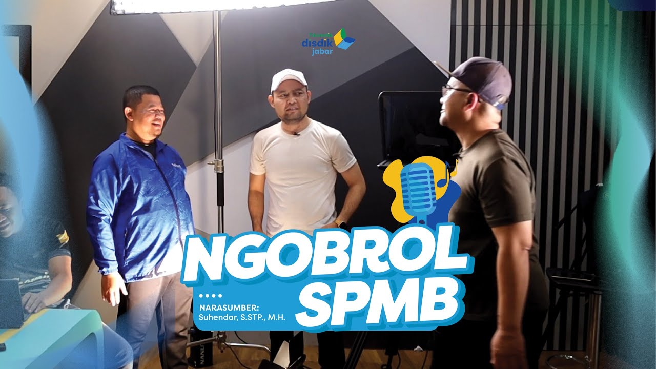 Seputar SPMB 2026 : SE Mendikdasmen-juknis SPMB Tahun Ajaran2026/2027