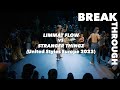 Limmat flow vs stranger thingz  top16 united styles europe 2023