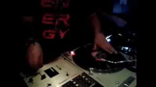 Sesión De Agudo Y Dj Leam Sala Nautilus Directo De La 3Ktorc