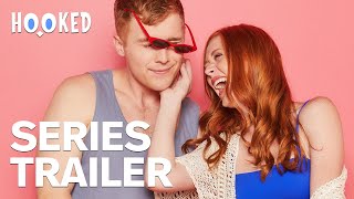 Trevor and the Virgin Series | Official Trailer | HOOKED TV