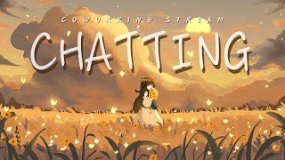 lets talk a little~  【Shiroll】