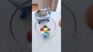 10 Bombs Lets Say The Colorpart55 shorts colormixingmagic