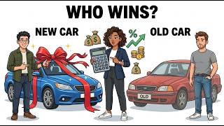 New vs Used Cars — Which Actually Saves Money?