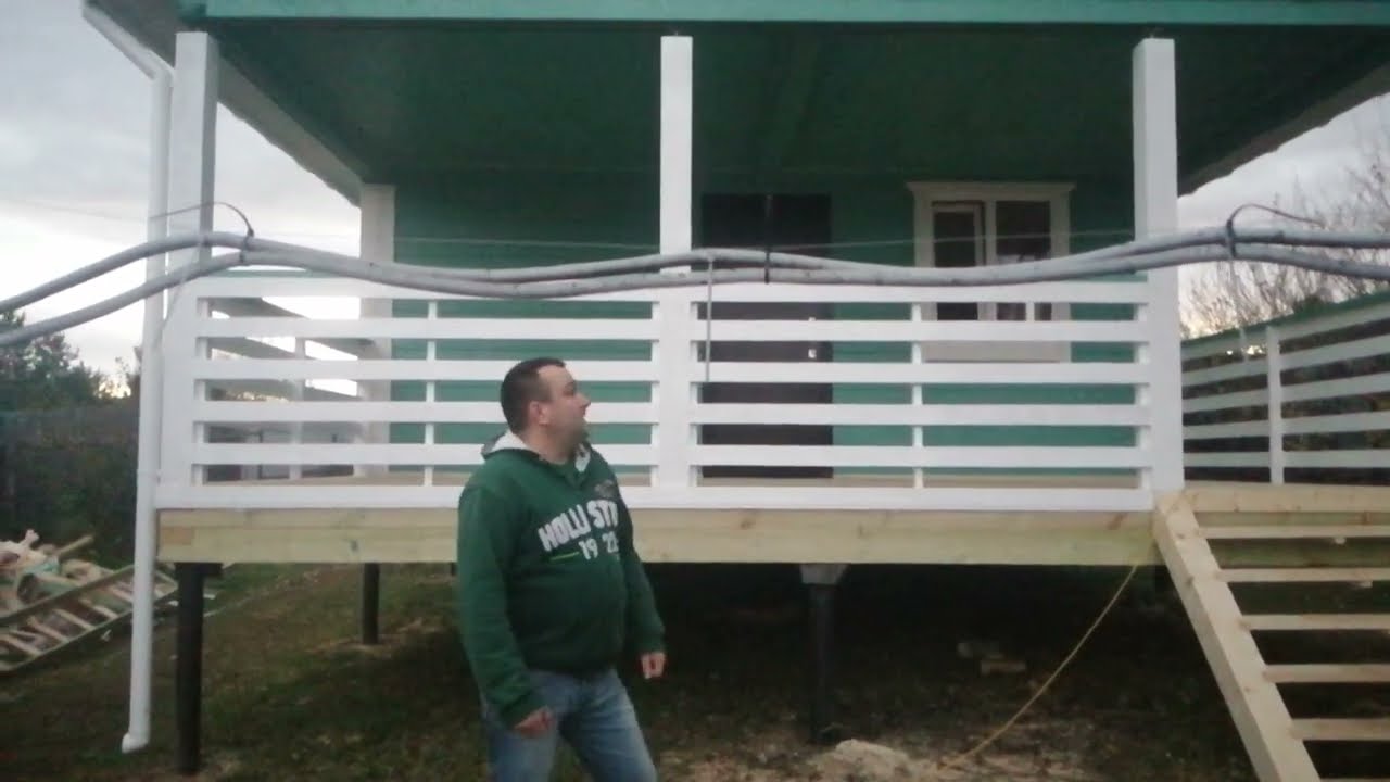 Видео отзыв О СК Эталон СтройДом - YouTube