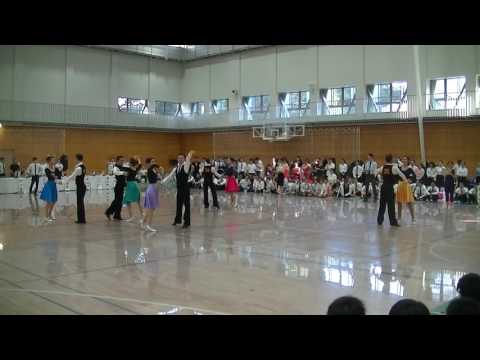 夏国 Jr 決勝 R