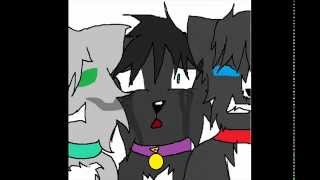 Scourge Map Afraid Part 6 for CutePets37