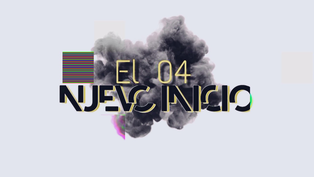 Nuevo Inicio " El 04 "