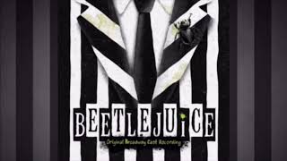 Video thumbnail of "That Beautiful Sound (Reprise) - Beetlejuice: the Musical"