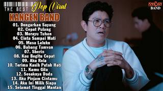 Kangen Band Full Album Terbaru 2026 Tiktok - Lagu Indonesia Terbaru 2026 Enak Didengar Saat Kerja
