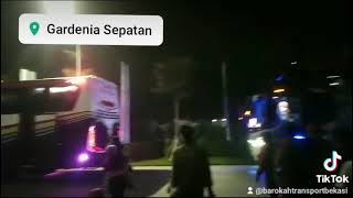 Booking Sewa Bus Hdd 59 Seat .Bekasi Telp - Wa 083871157838