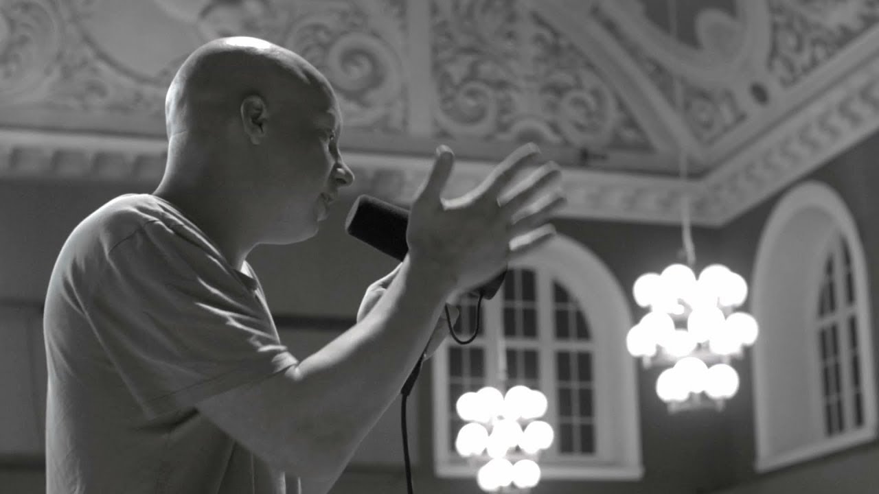 Mister Me - Krieger (9 Songs #7)