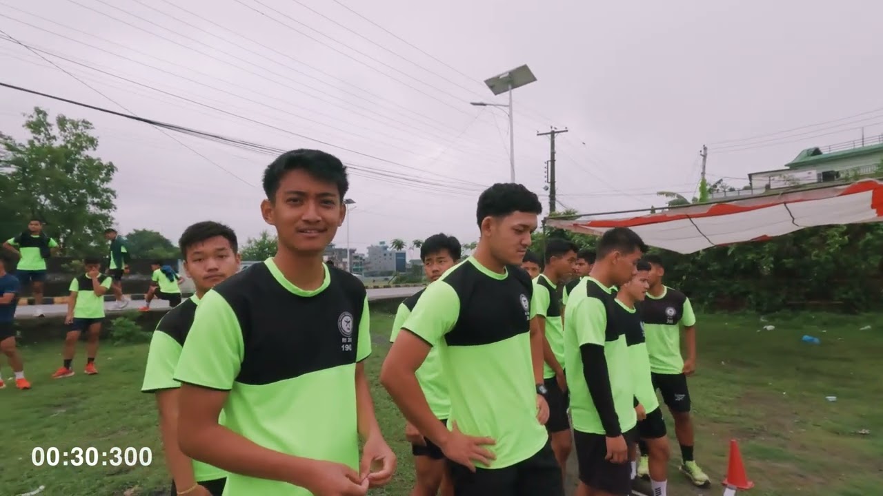 #Week13 of 800 meters test for GURKHA RECRUITMENT! 🔥