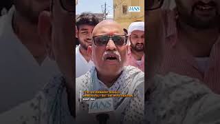 Ajay Rai Demands HC Judge Probe in Ram Mandir Donation Row