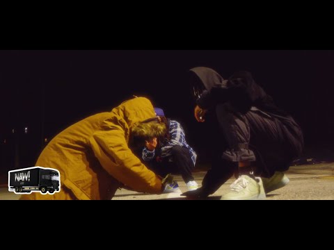 JoeyBrick$ - Tracy Drive