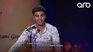 Olmadi Derdi Qemi Dost Bildim
