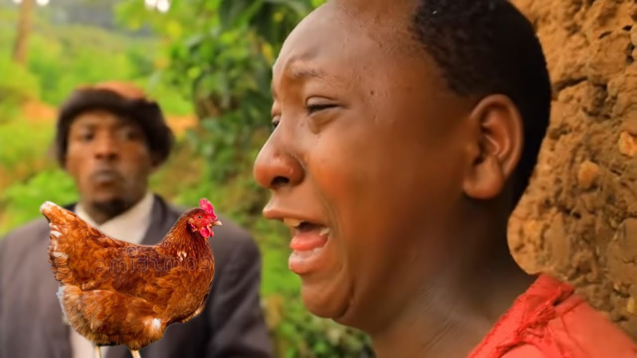 NSABII COMEDY || BIJIYOBIJA N'UMURYANGO WE BAGUZE INKOKO Y'URUFATANYE🤣🤣🙆🏿🙆🏿🤔🤔🔥🔥