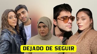 El elenco y el equipo de "Cranberry Sherbet" se enfrentaron